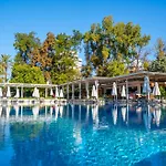 Hotel Akra Antalya