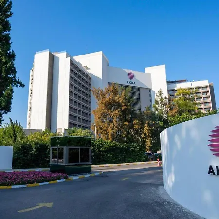 Akra Antalia