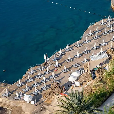 Akra Hotel Antalia