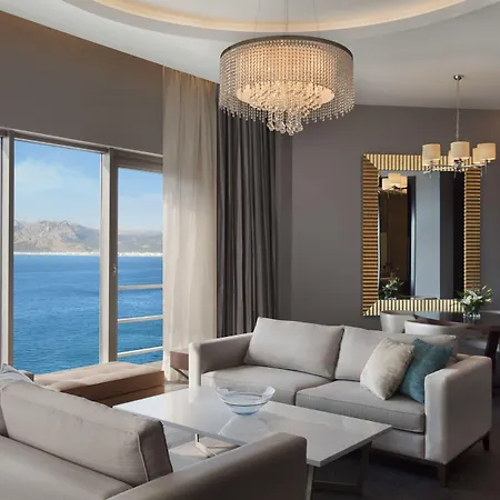 Akra Antalya Antalya