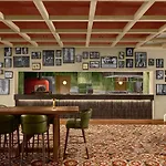 Hotel Akra Antalya