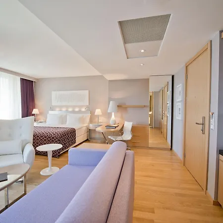 Hotell Akra Antalya