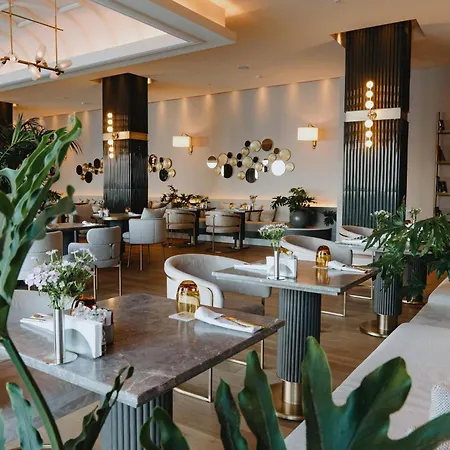 Akra Hotell Antalya