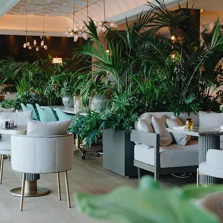 Hotell Akra
