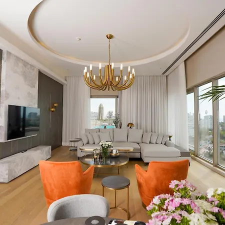 Hotell Akra Antalya