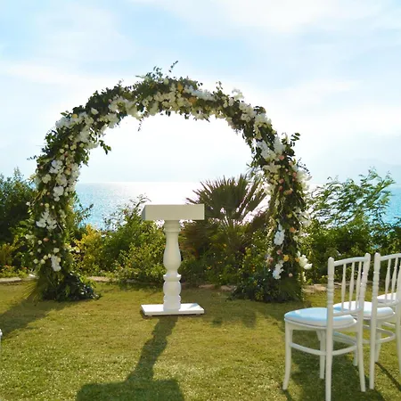 Hotell Akra Antalya