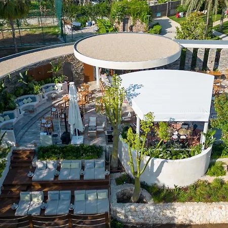 Hotell Akra