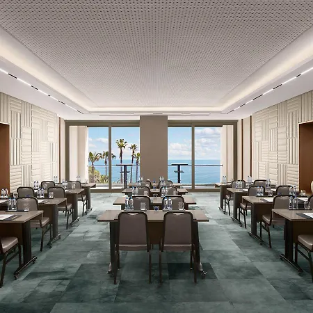 Hotel Akra Antalya