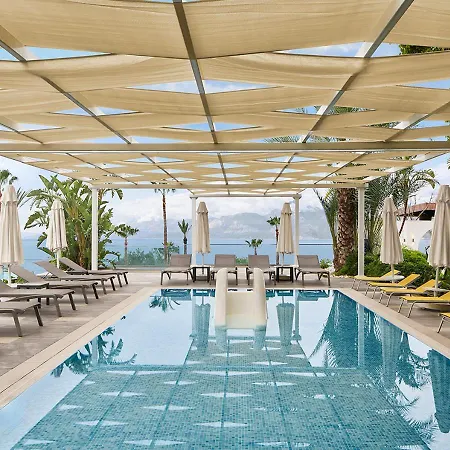 Hotel Akra Antalya