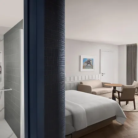 Hotel Akra Antalia