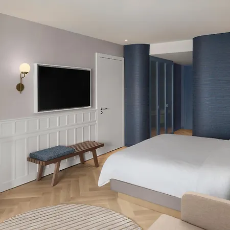 Hotel Akra Antalia