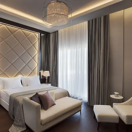 Hotel Akra Antalya