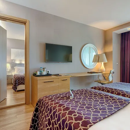 Akra Antalya Hotel