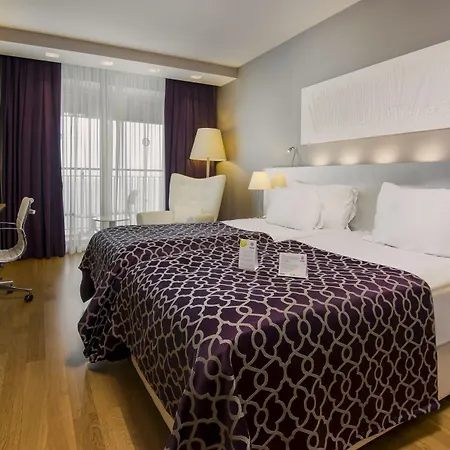 Akra Antalya Hotel Antalya