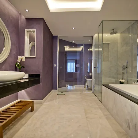 Akra Antalya 5* Antalya