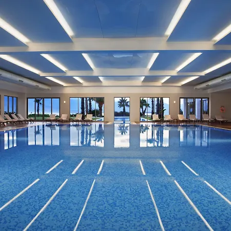 Akra Antalya Hotel 5*