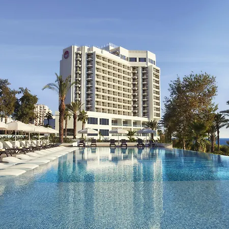 Akra 5* Antalya