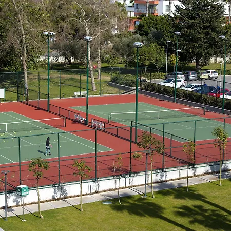 Akra Antalya Hotel 5*