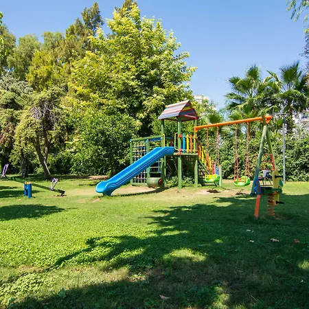 Hotel Akra Antalya