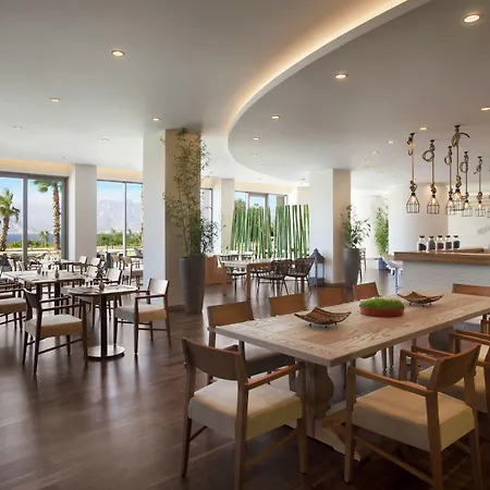 Akra Antalya Hotel 5*