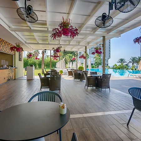 Akra Antalya Antalya