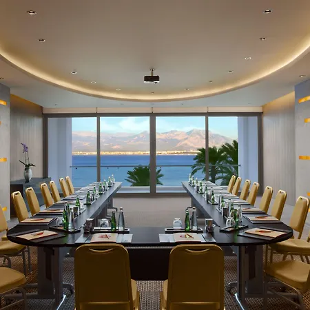Akra Antalya Hotel Antalya