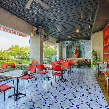 Hotel Akra Antalya