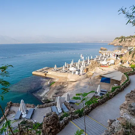Akra Antalya Hotel