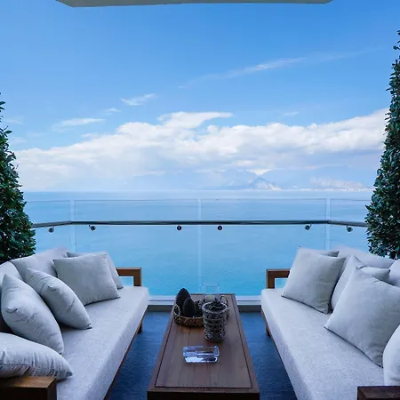Akra Antalya