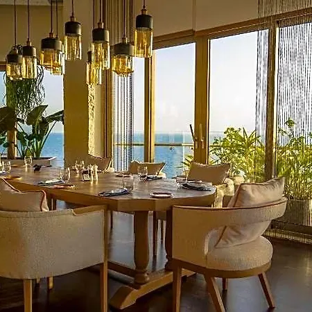 Akra Antalya Hotel