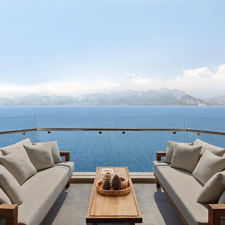 Hotel Akra