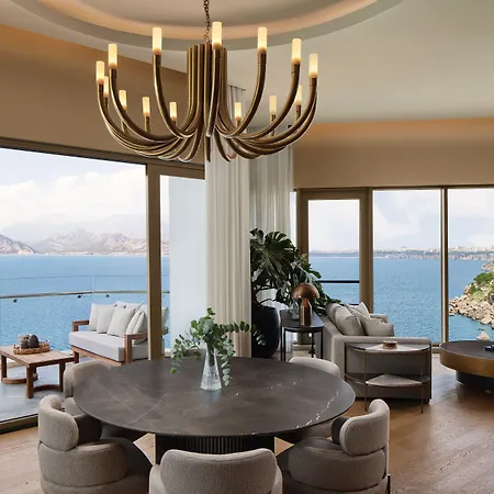 Akra Hotel 5*