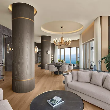 Akra Hotel Antalya