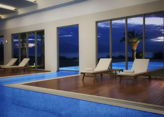 أكرا 5* أنطاليا