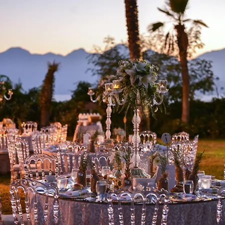 Akra Hotel Antalya