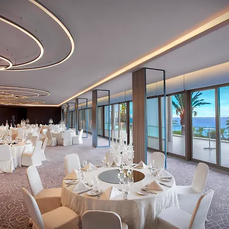 Hotell Akra