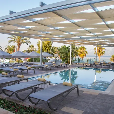 Hotel Akra Antalya