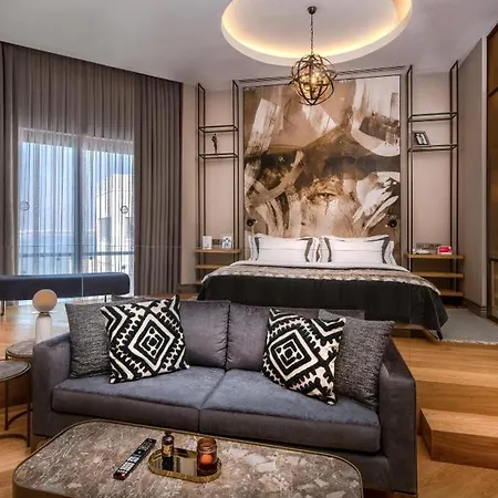 Akra Hotel 5*