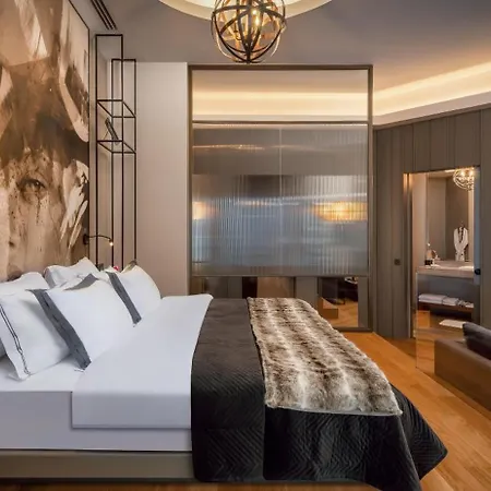 Hotel Akra Antalya