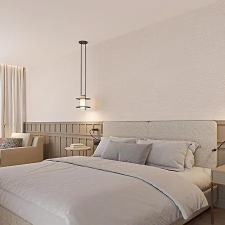 Akra Hotel 5*
