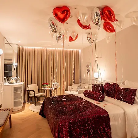 Akra Hotel Antalya