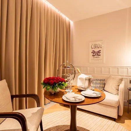 Hotel Akra Antalya