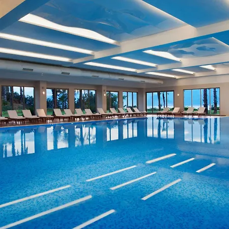 Akra 5* Antalya